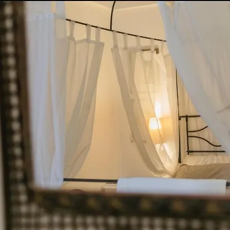 Dimora Aestas, Holiday home