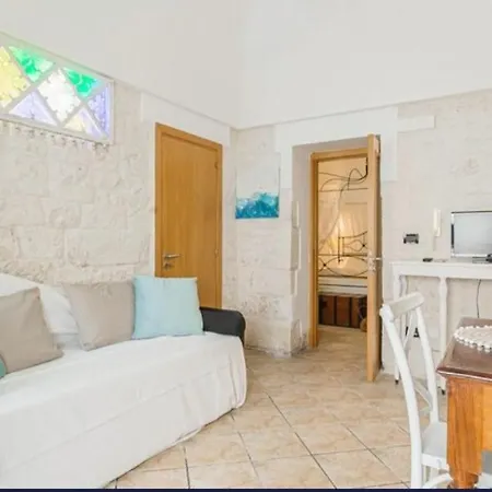 Holiday home Dimora Aestas,