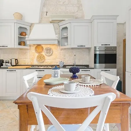 Dimora Aestas, Holiday home *