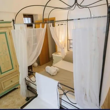 Holiday home Dimora Aestas, *