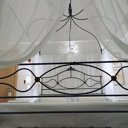 Dimora Aestas, Holiday home *