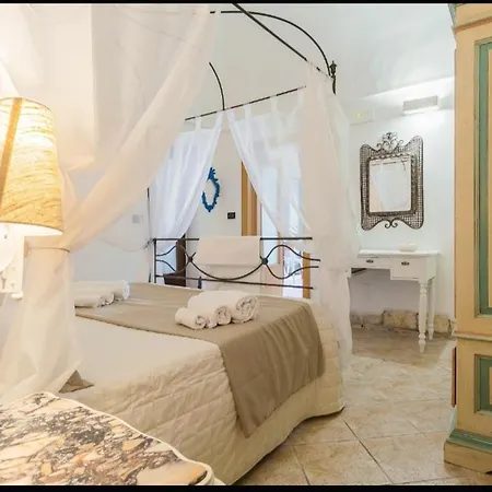 Dimora Aestas, Сasa de vacaciones Ostuni
