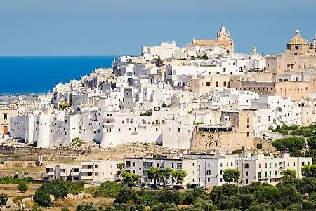 Dimora Aestas, * Ostuni