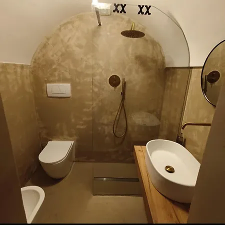 Dimora Aestas, Holiday home *