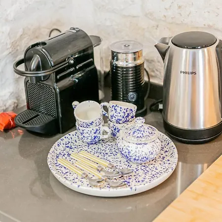 Dimora Aestas, Ostuni