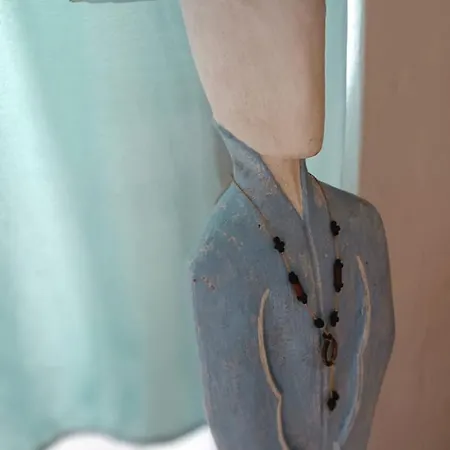 Dimora Aestas, Ostuni