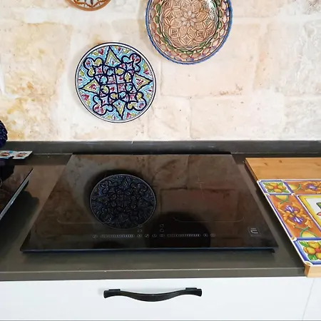 Dimora Aestas, Holiday home Ostuni