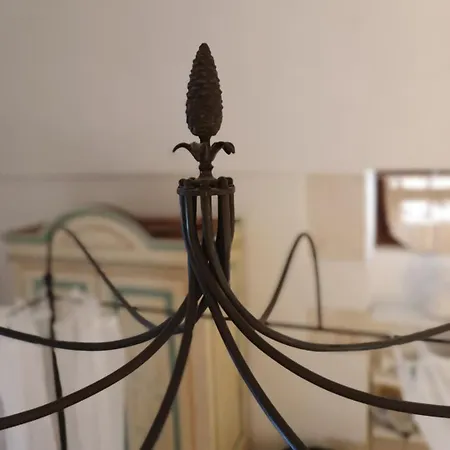 Holiday home Dimora Aestas,