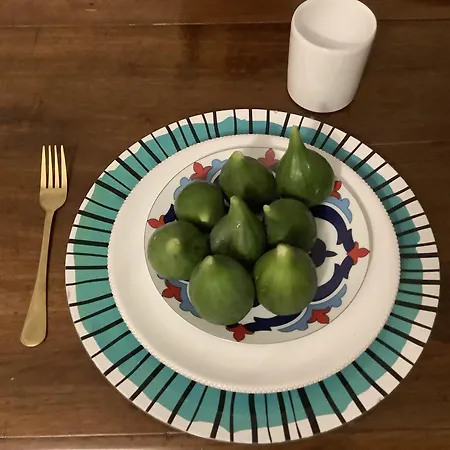 Dimora Aestas, Сasa de vacaciones *