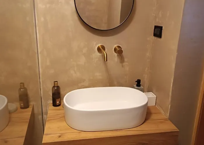 Vakantiehuis Dimora Aestas, *