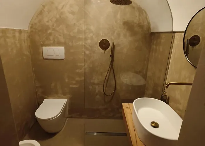 Dimora Aestas, Vakantiehuis *